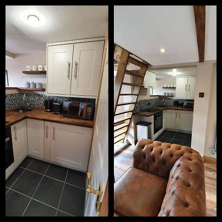 Longland Guest House Sutton Saint Michael Esterno foto